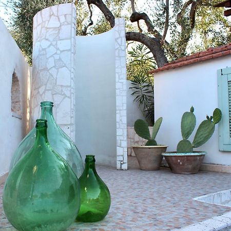 Villa Marchionna Vieste Dış mekan fotoğraf