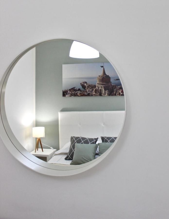 Villa Marchionna Vieste Dış mekan fotoğraf