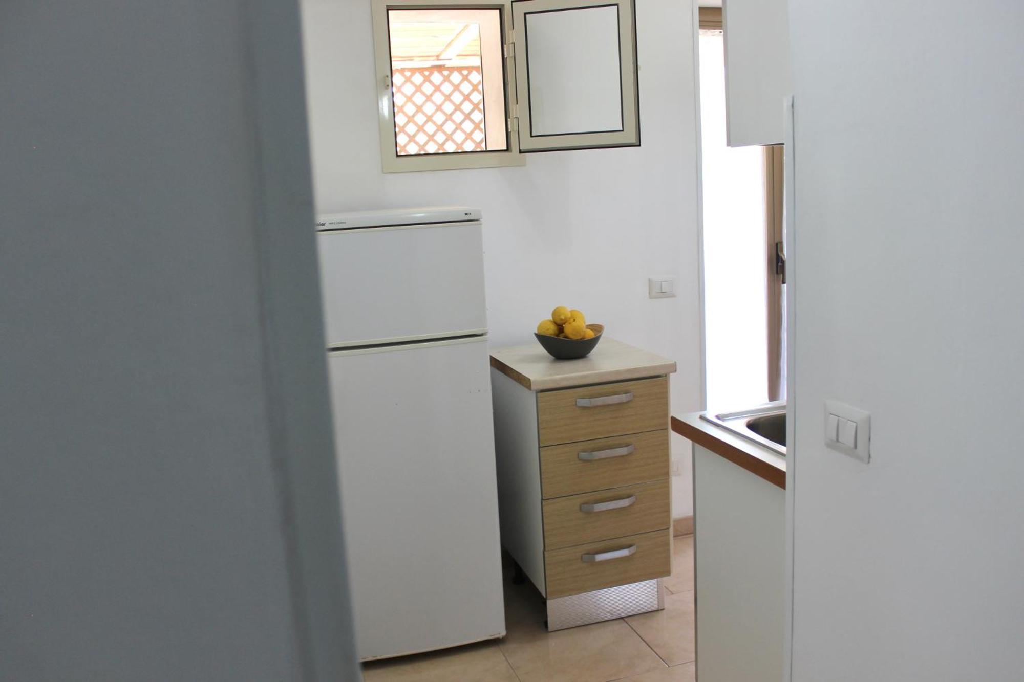 Villa Marchionna Vieste Dış mekan fotoğraf