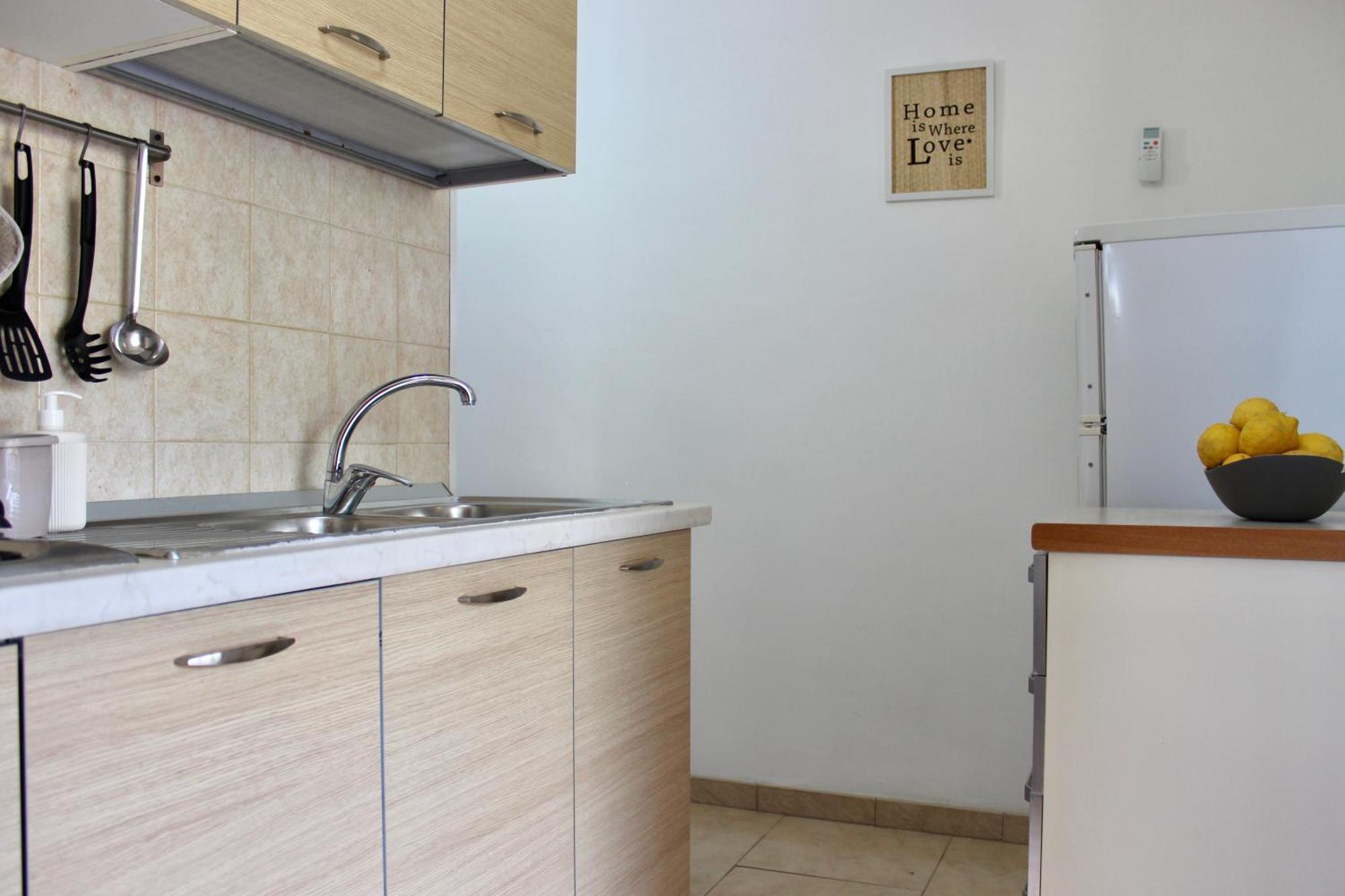 Villa Marchionna Vieste Dış mekan fotoğraf