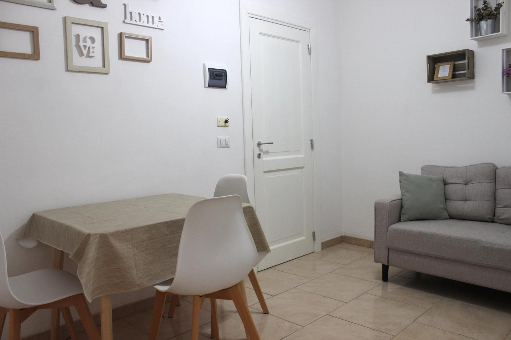 Villa Marchionna Vieste Dış mekan fotoğraf