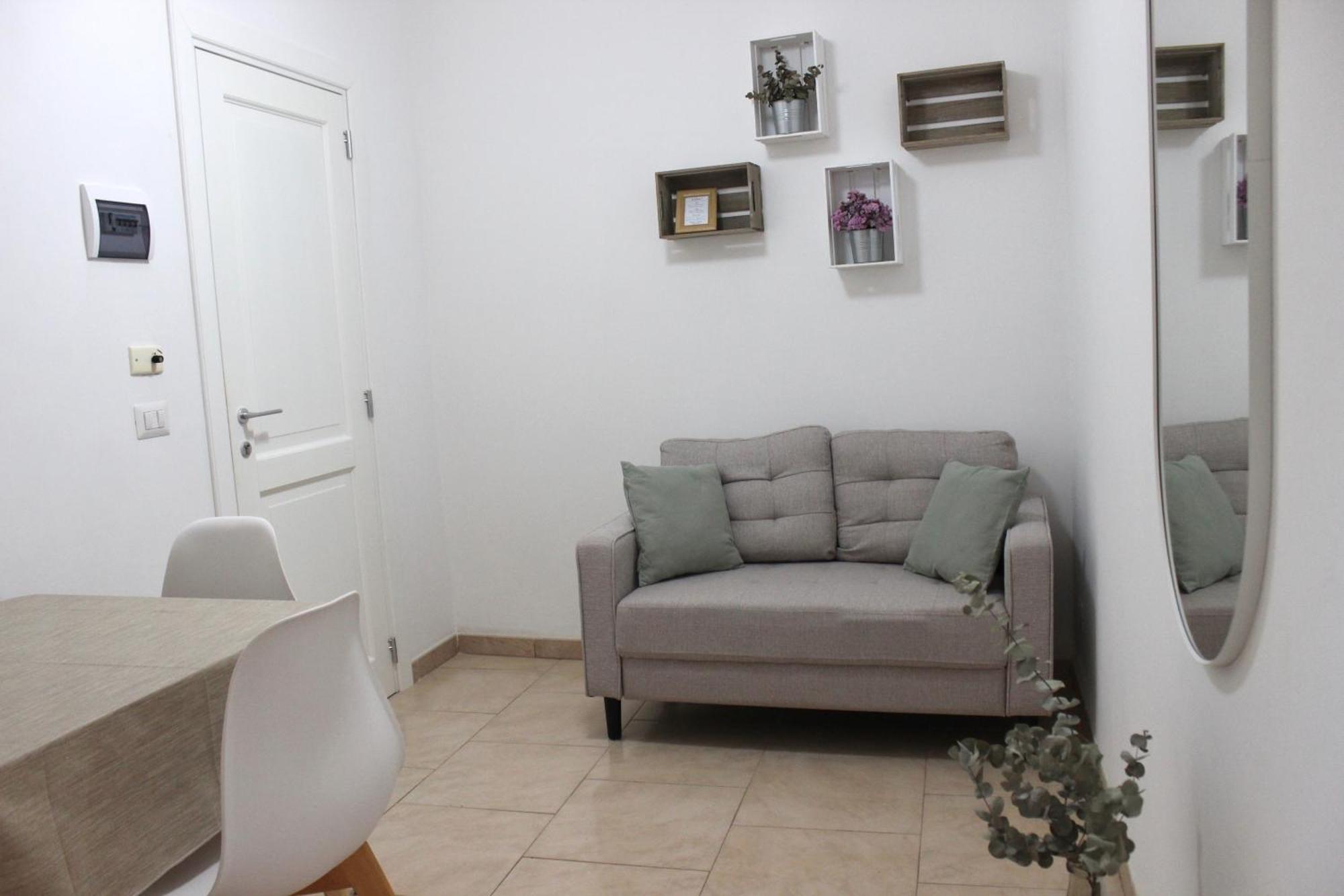 Villa Marchionna Vieste Dış mekan fotoğraf
