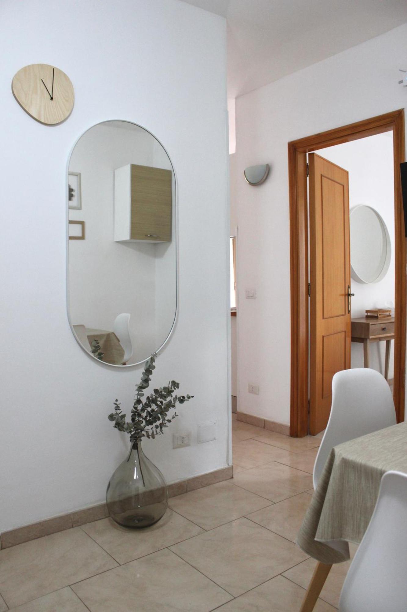 Villa Marchionna Vieste Dış mekan fotoğraf