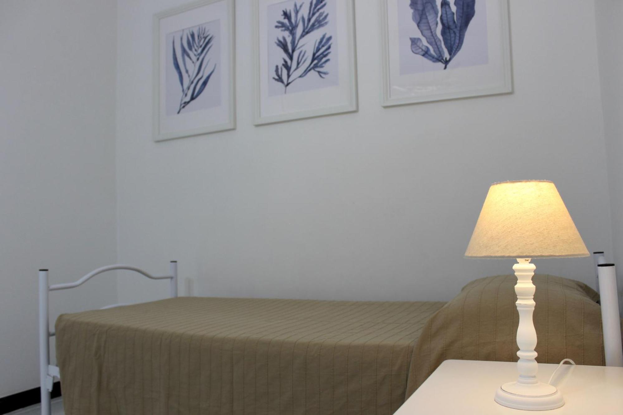 Villa Marchionna Vieste Dış mekan fotoğraf