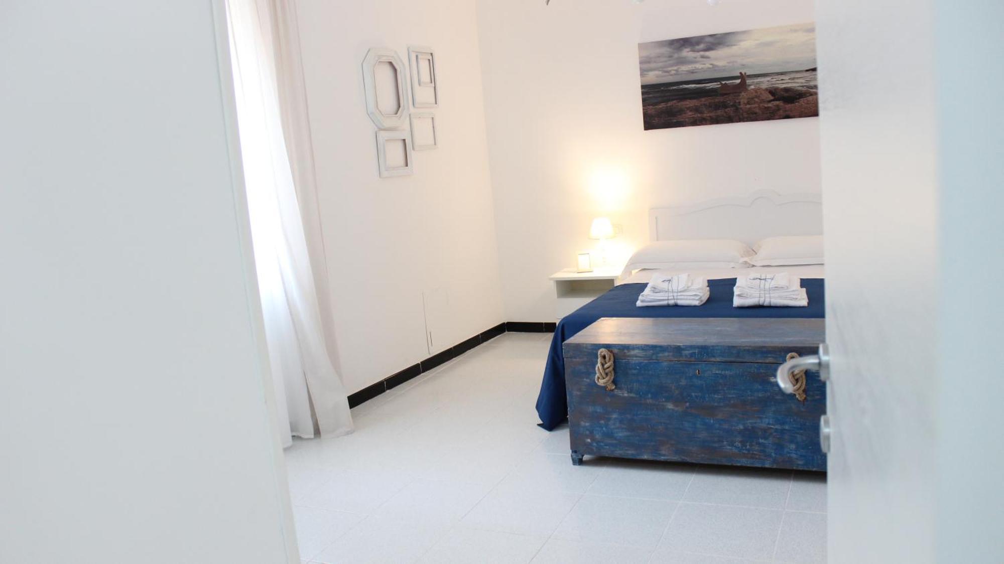 Villa Marchionna Vieste Dış mekan fotoğraf