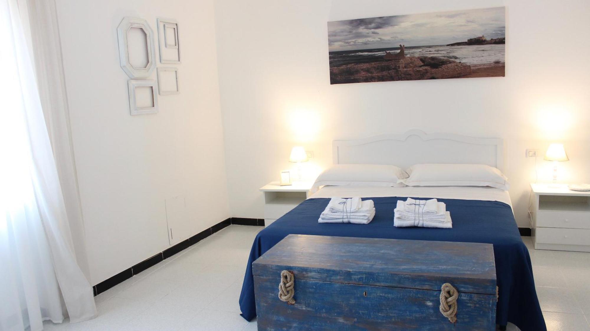 Villa Marchionna Vieste Dış mekan fotoğraf