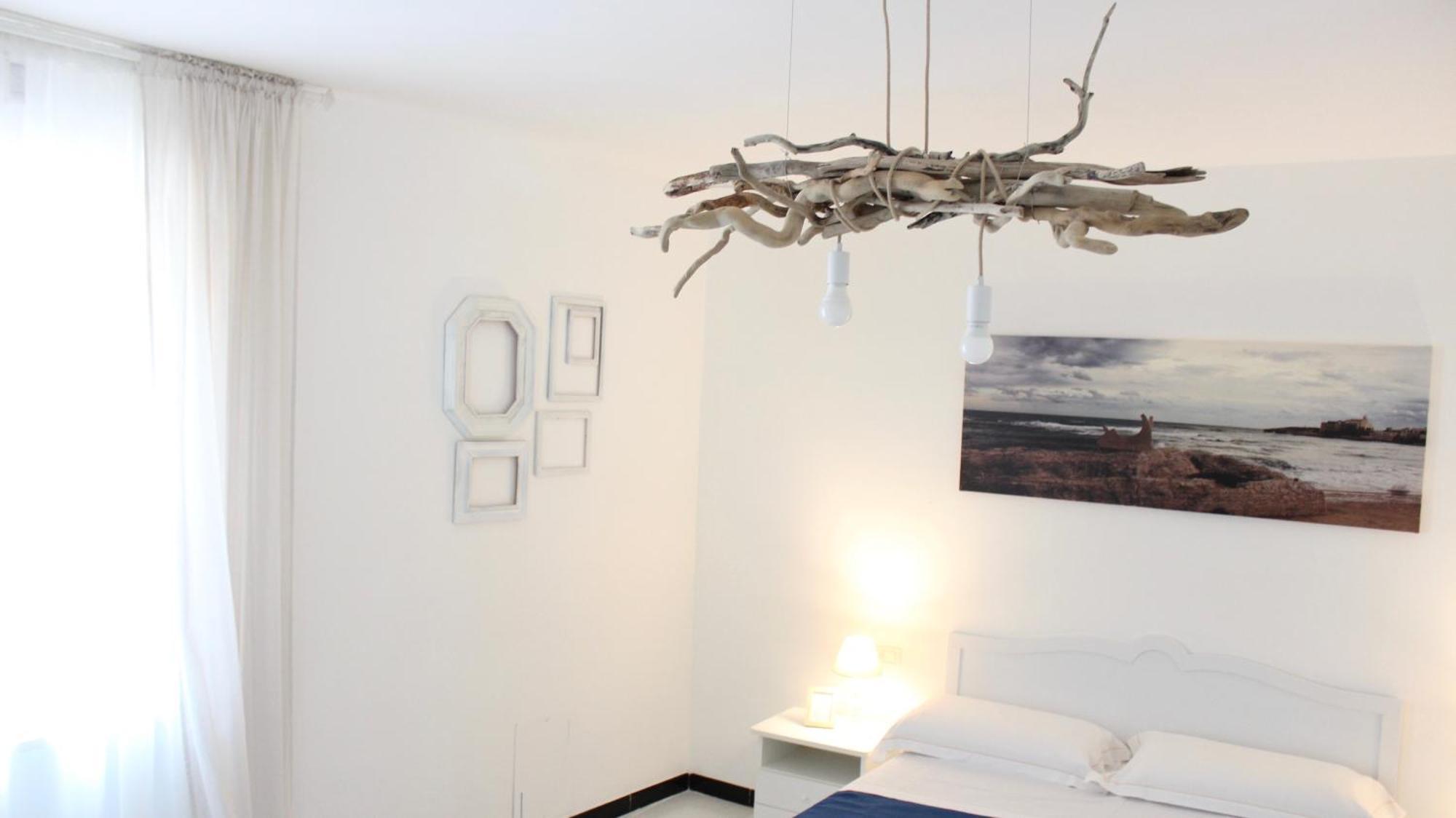 Villa Marchionna Vieste Dış mekan fotoğraf