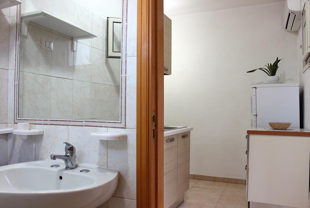 Villa Marchionna Vieste Dış mekan fotoğraf