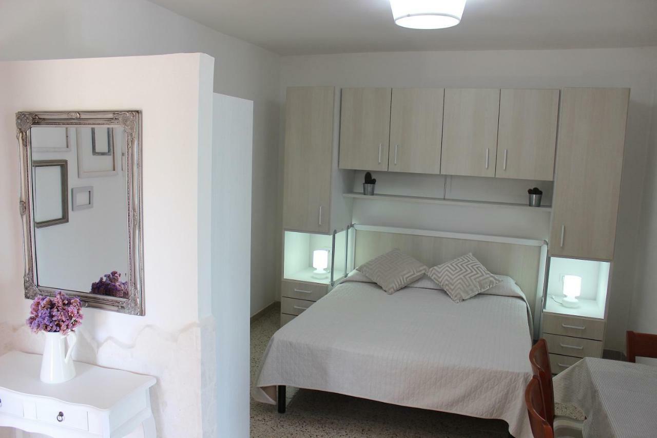 Villa Marchionna Vieste Dış mekan fotoğraf