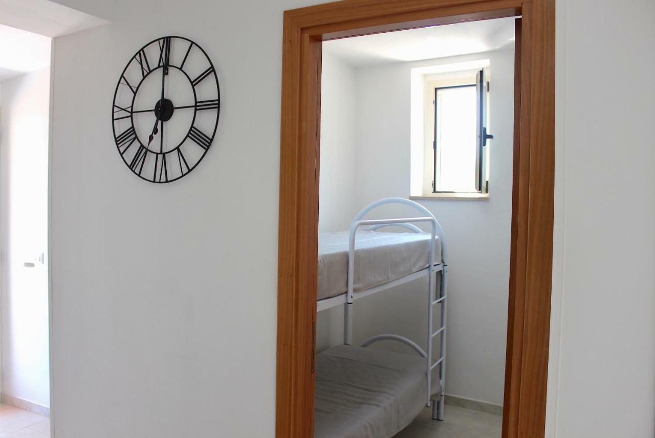 Villa Marchionna Vieste Dış mekan fotoğraf
