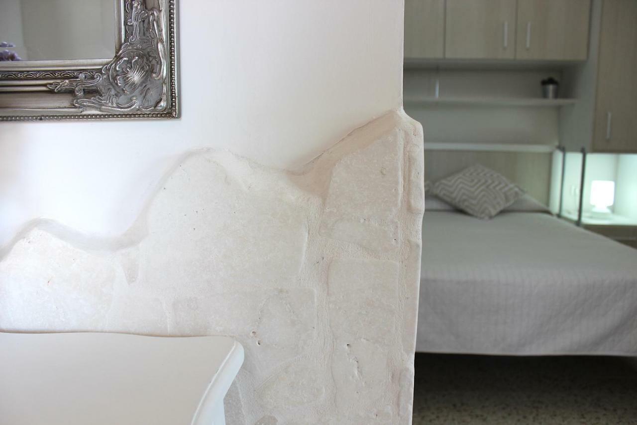 Villa Marchionna Vieste Dış mekan fotoğraf